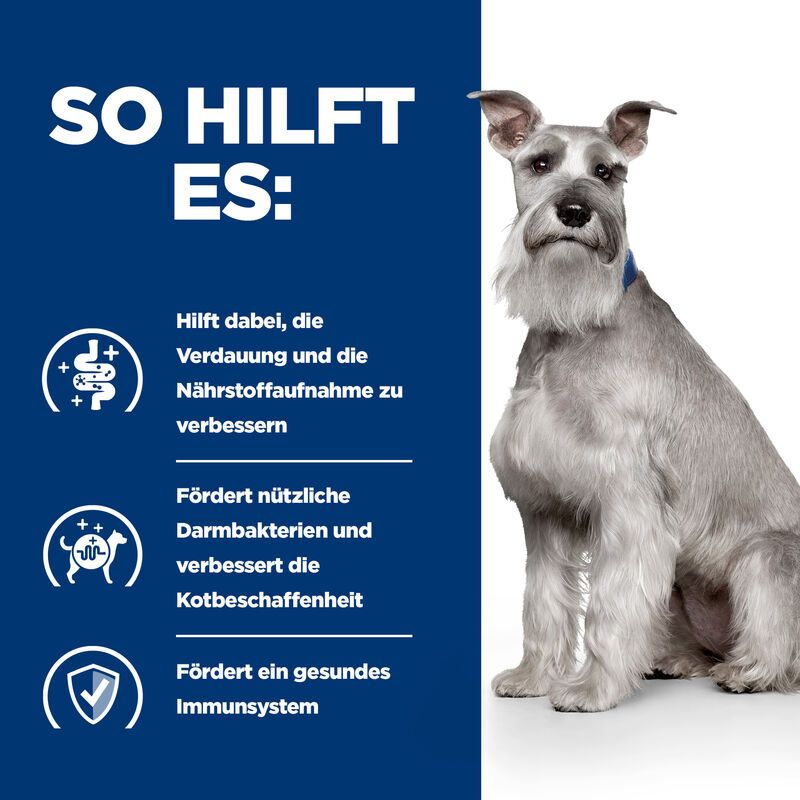 Hill's Prescription Diet Canine Digestive Care I/D Low Fat