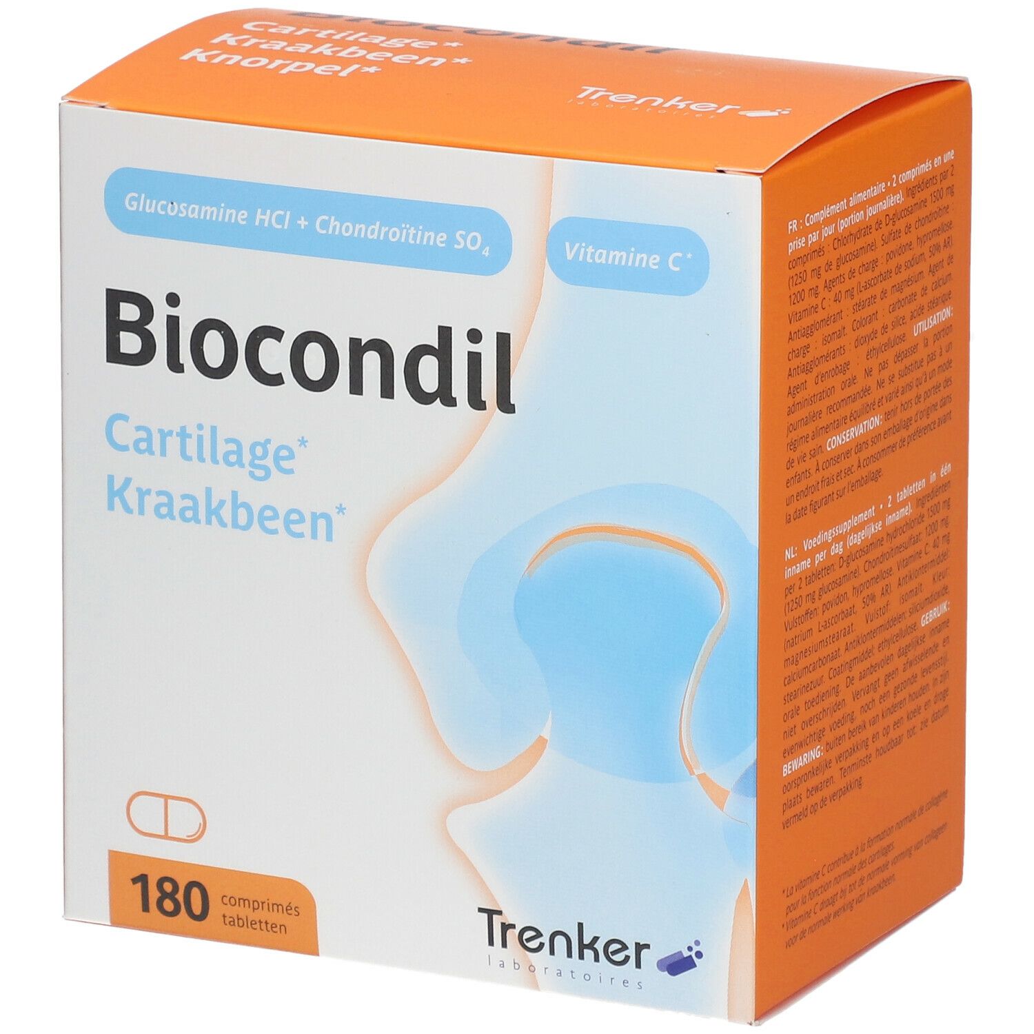 Biocondil