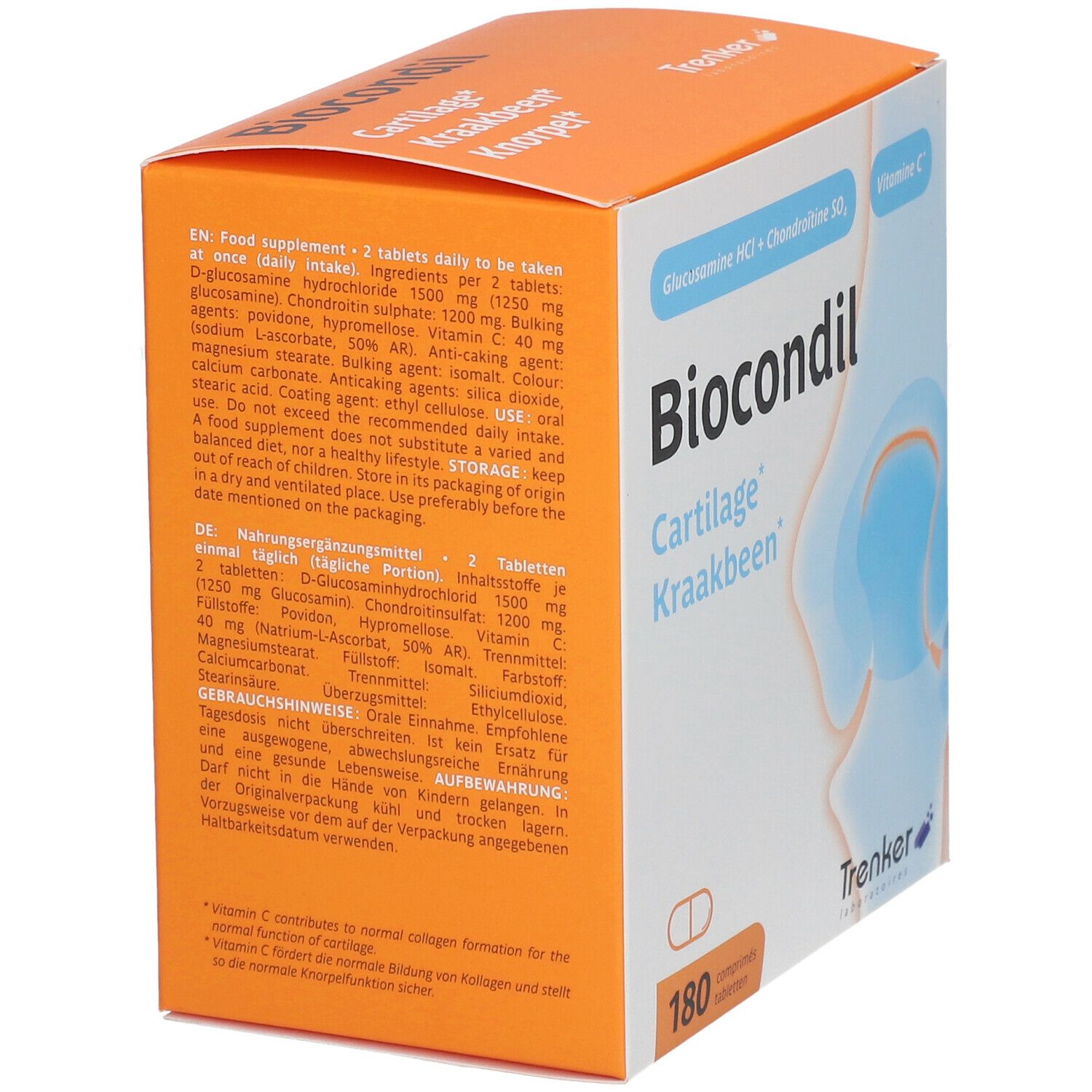 Biocondil