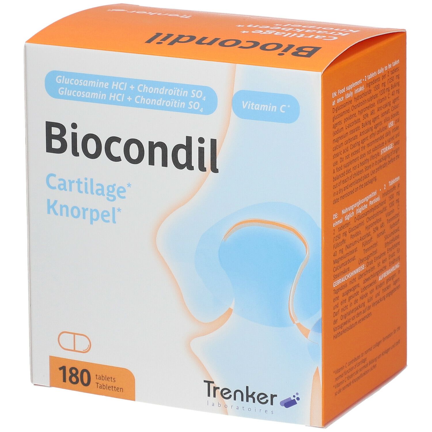 Biocondil