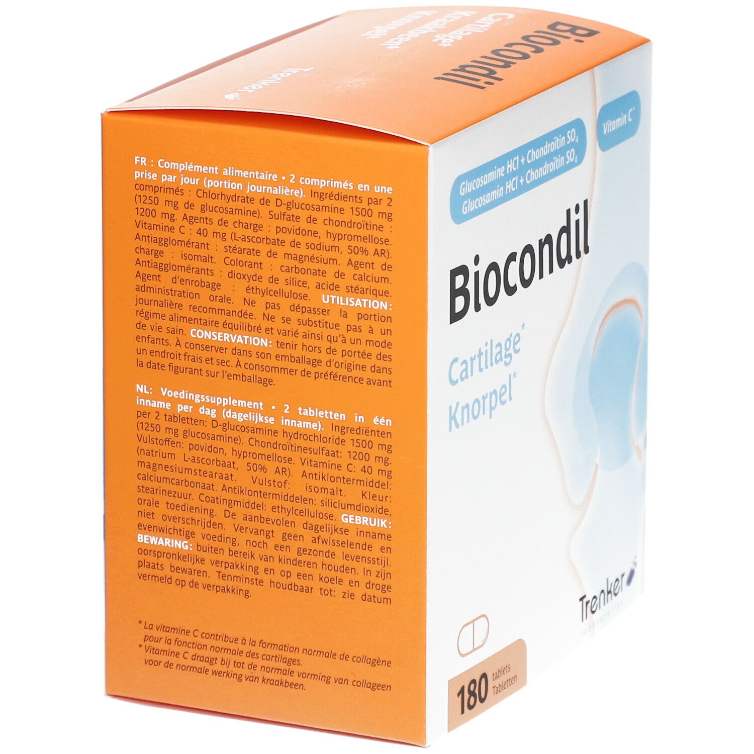 Biocondil