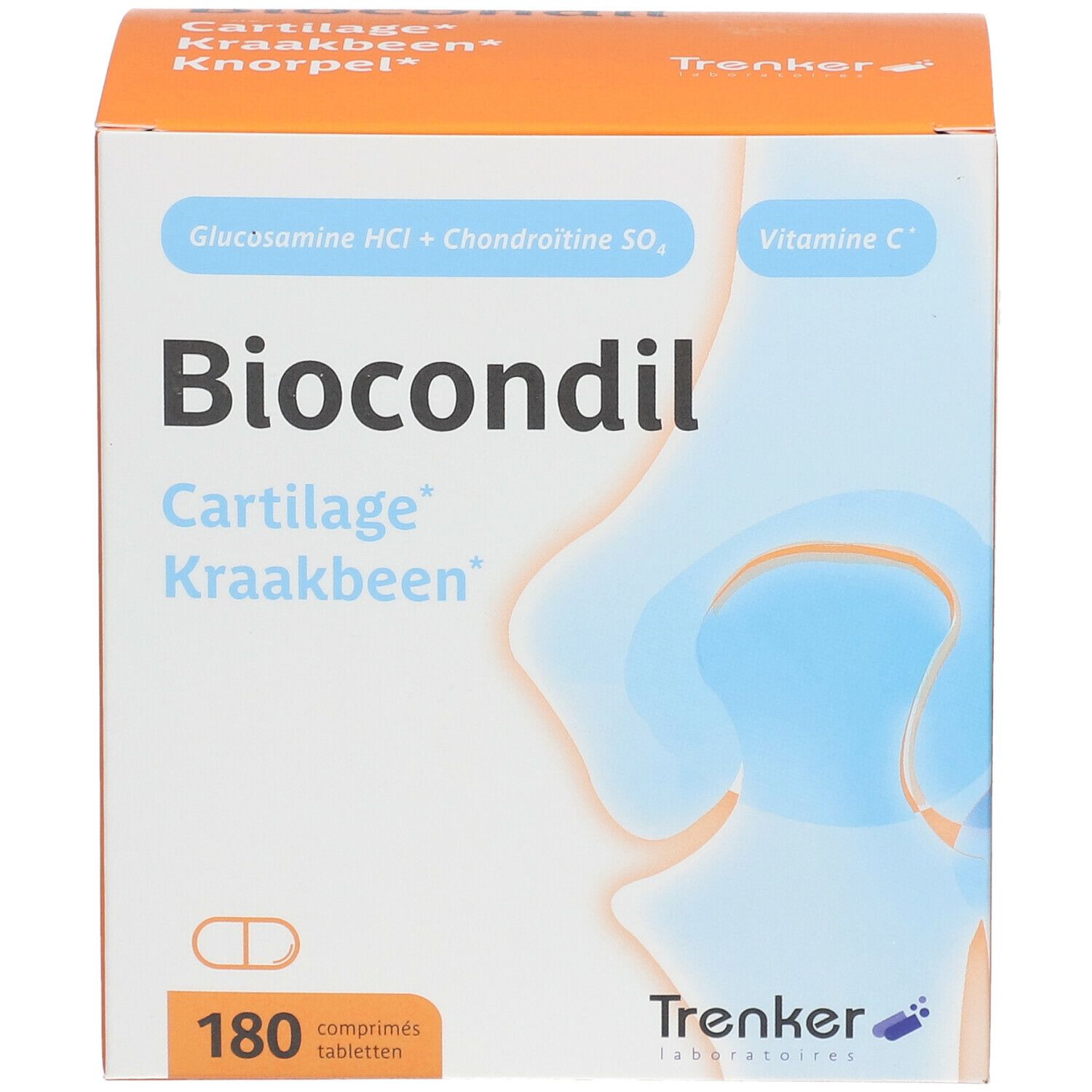 Biocondil