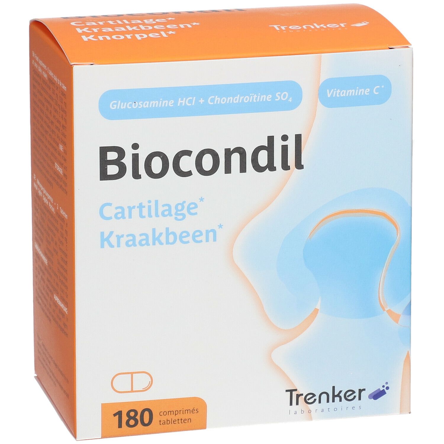 Biocondil