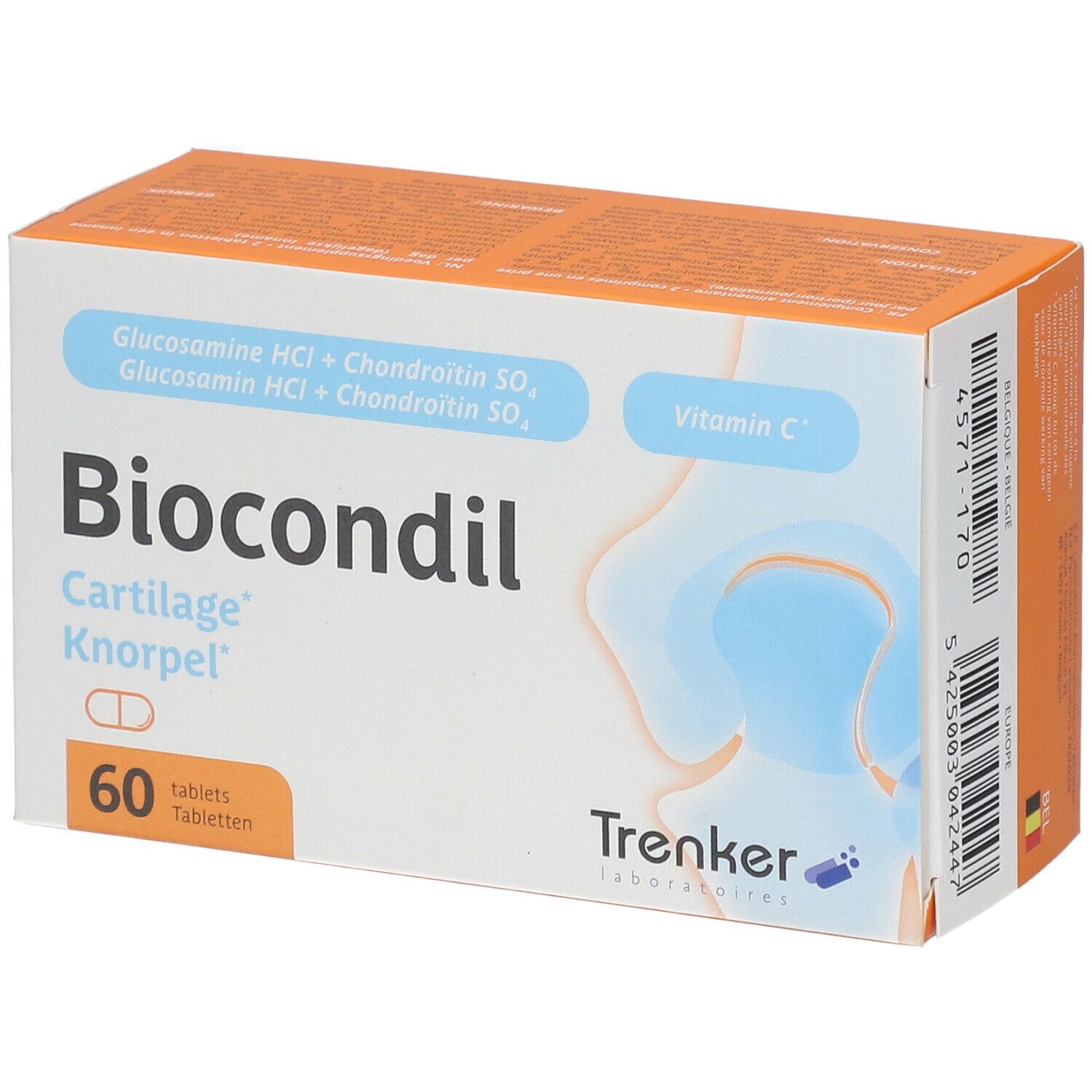 Biocondil