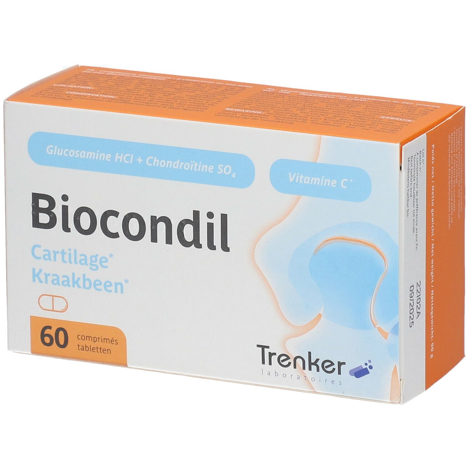 Biocondil