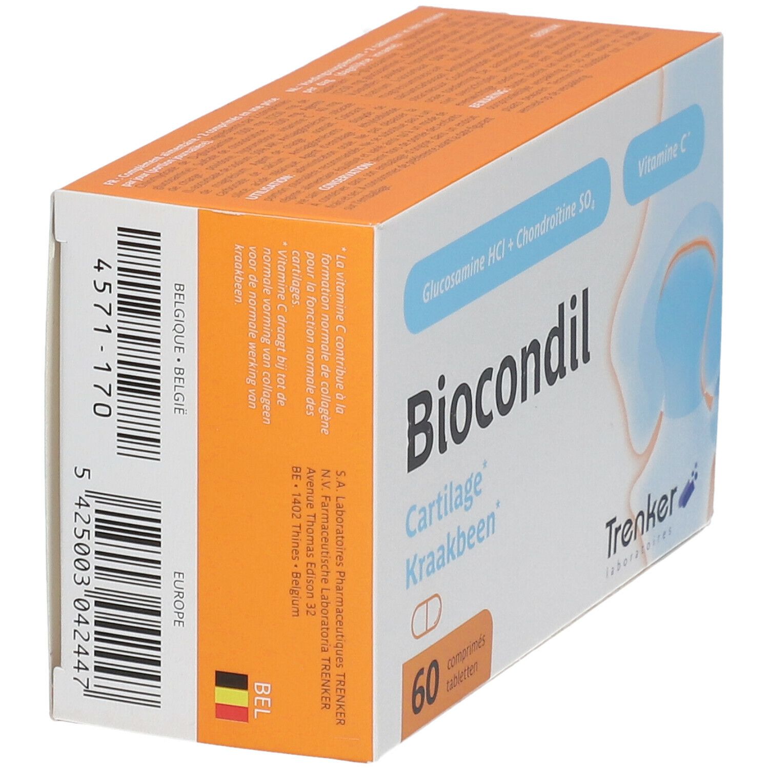 Biocondil