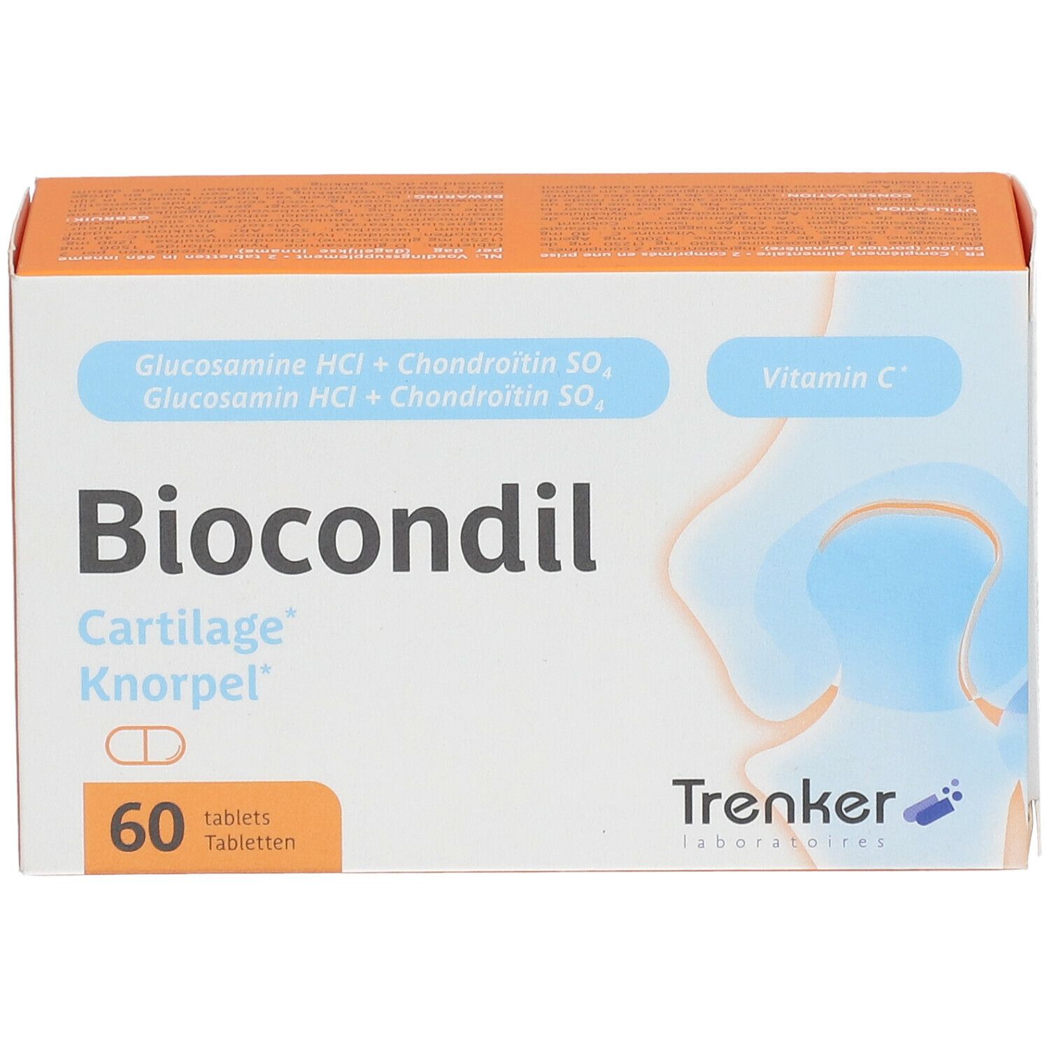 Biocondil