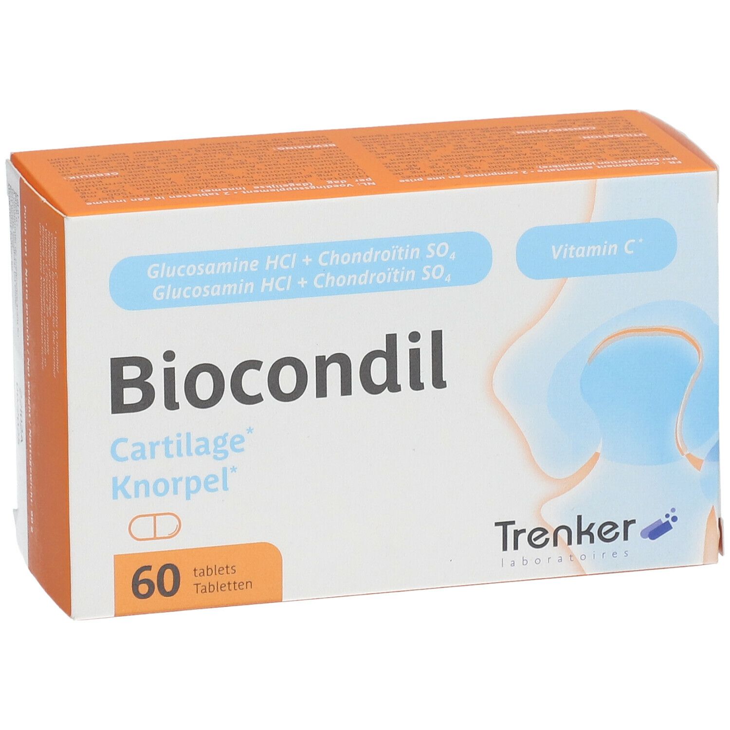 Biocondil