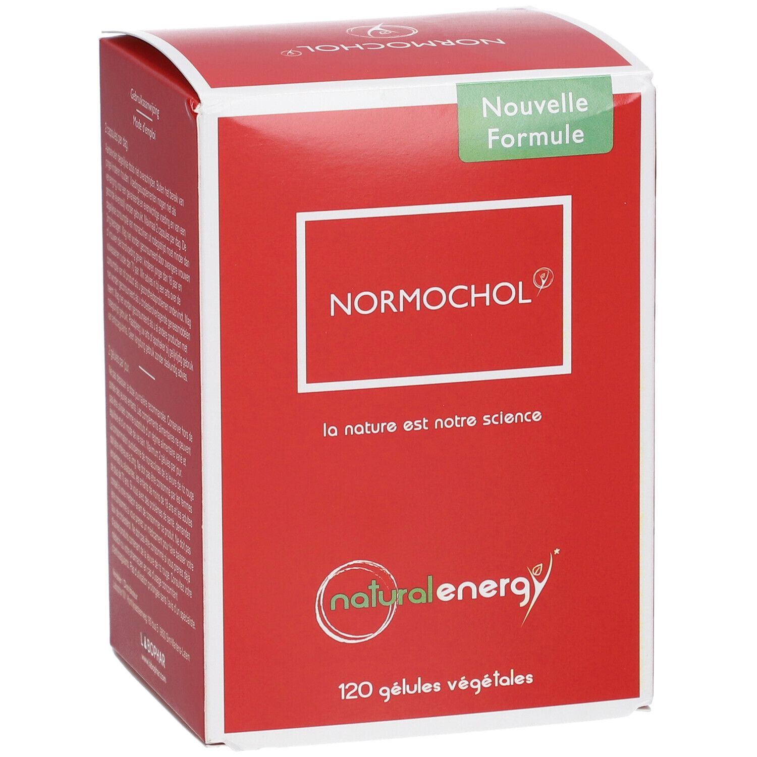 Natural Energy Normochol