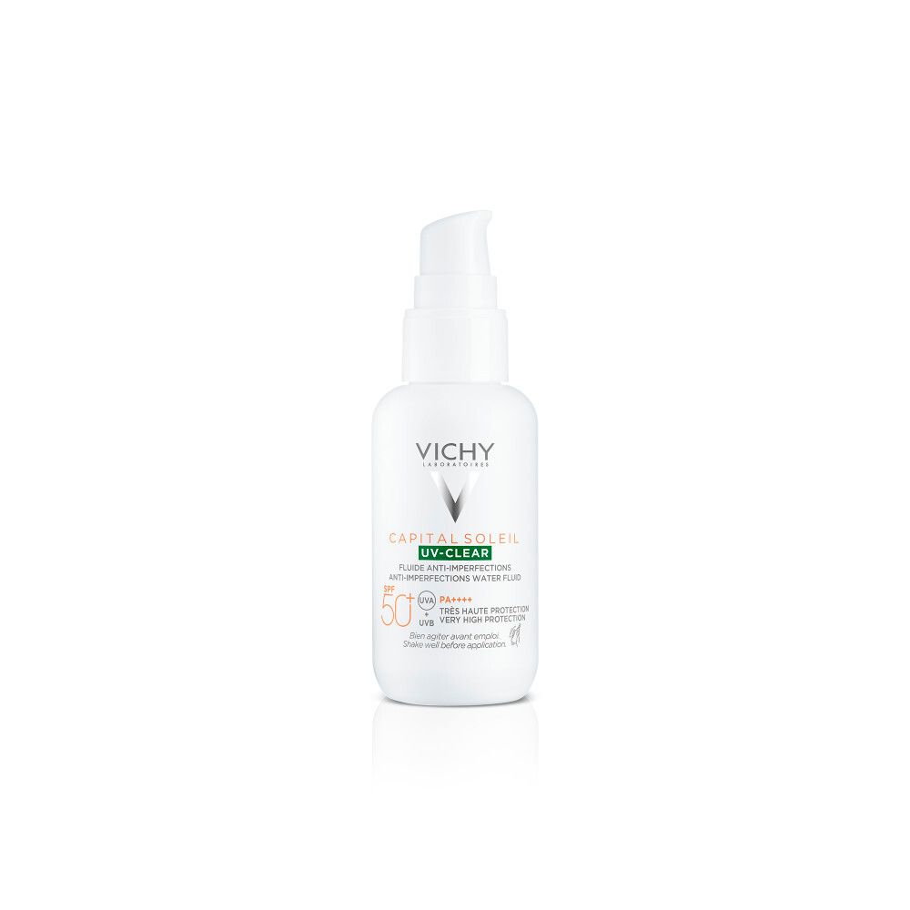 Vichy Capital Soleil UV-Clear SPF50+