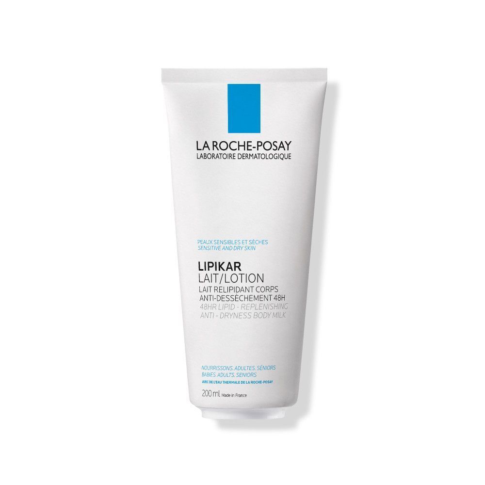 La Roche-Posay Lipikar Bodylotion Eco Conscious Tube