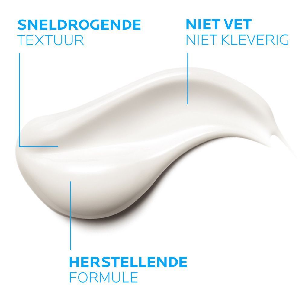 La Roche-Posay Lipikar Voedende Bodymilk