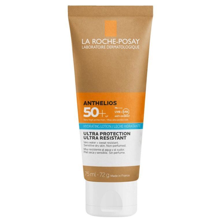 La Roche-Posay Anthelios Lait Hydratant Ultra Protection SPF50+