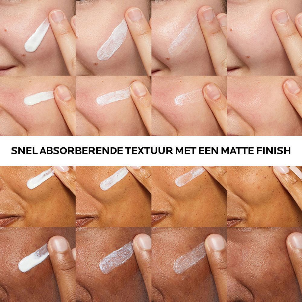 La Roche-Posay Anthelios 50+ Gel Crème Anti-Shine