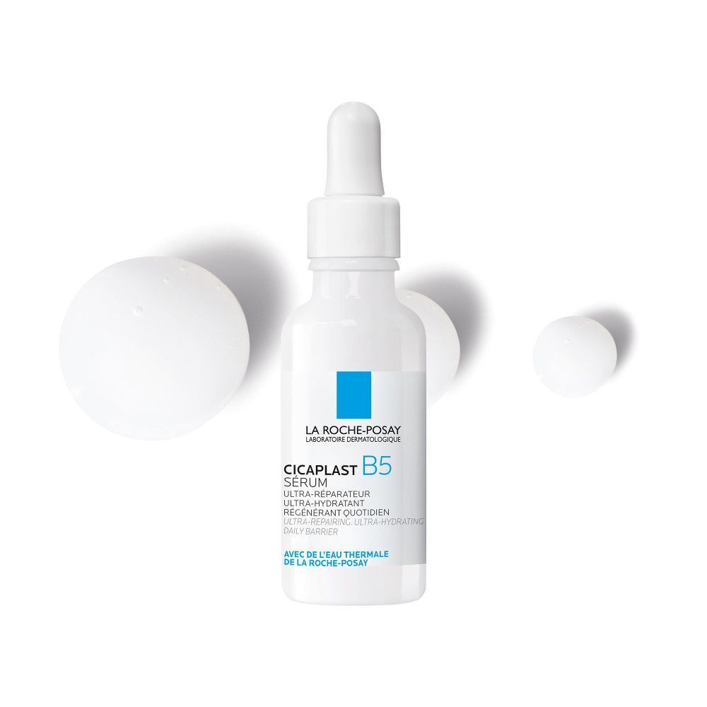 La Roche-Posay Cicaplast B5 Serum