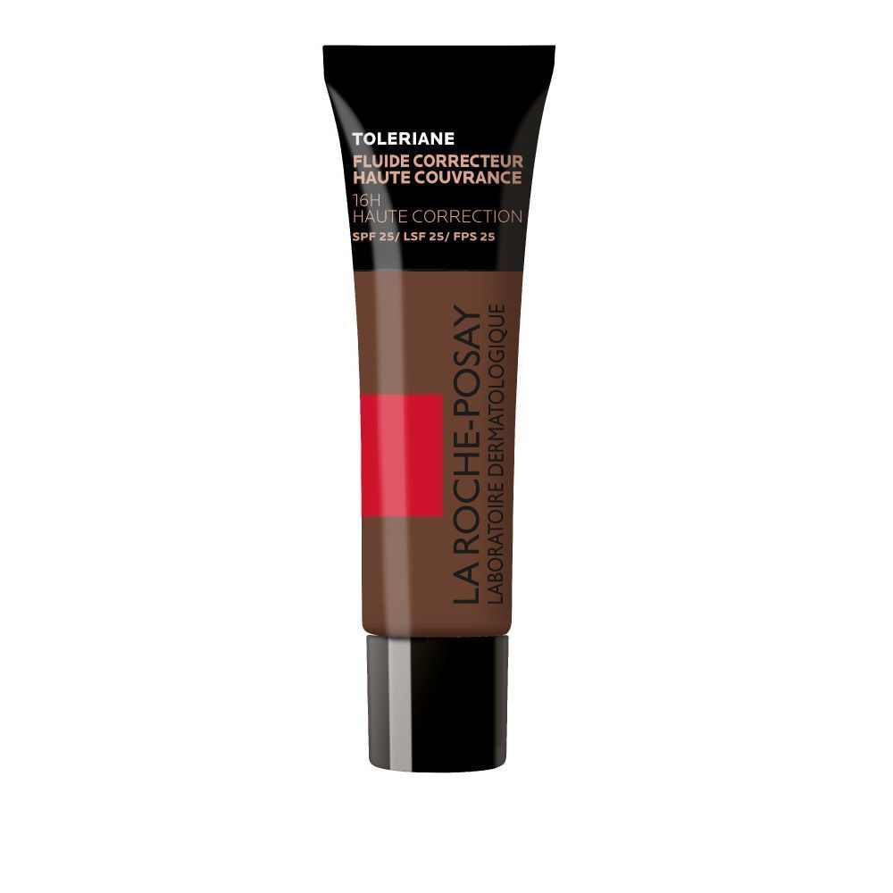 La Roche-Posay Toleriane Fluide Correcteur Haute Couvrance SPF25 19
