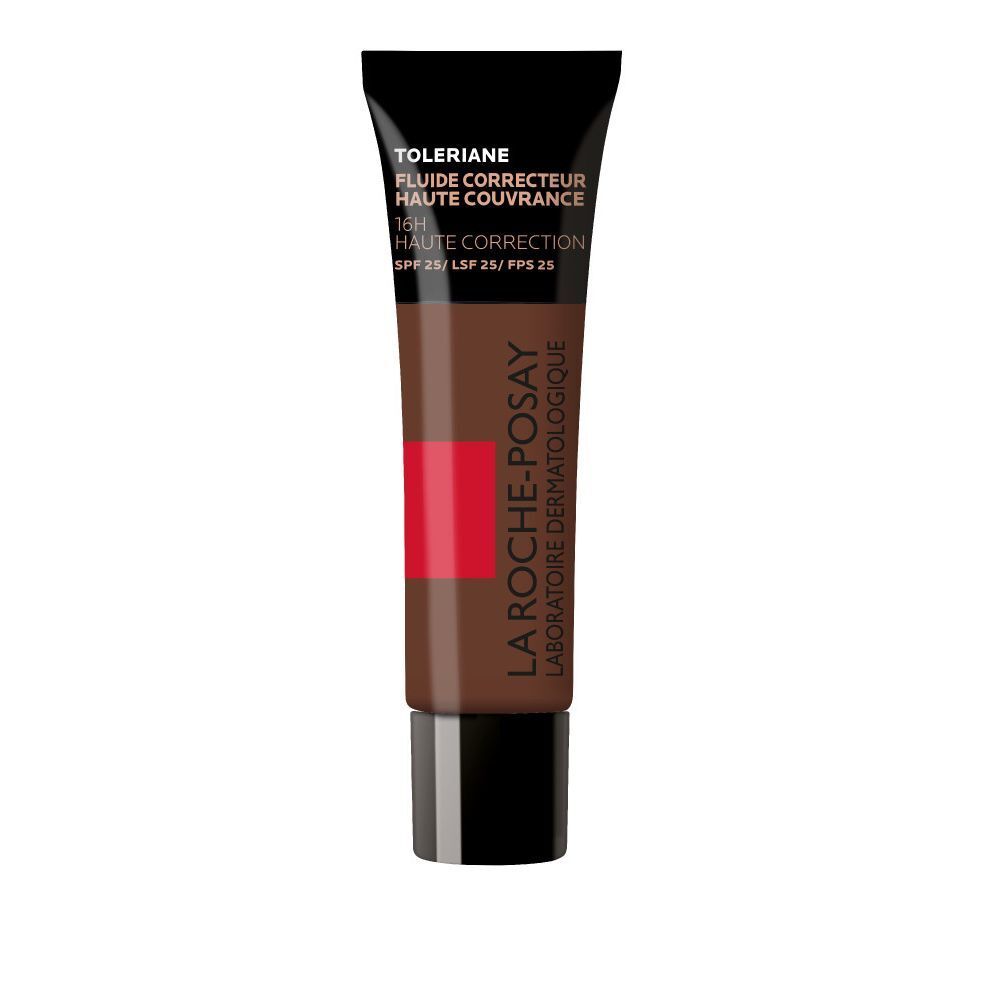 La Roche-Posay Toleriane Fluide Correcteur Haute Couvrance SPF25 20