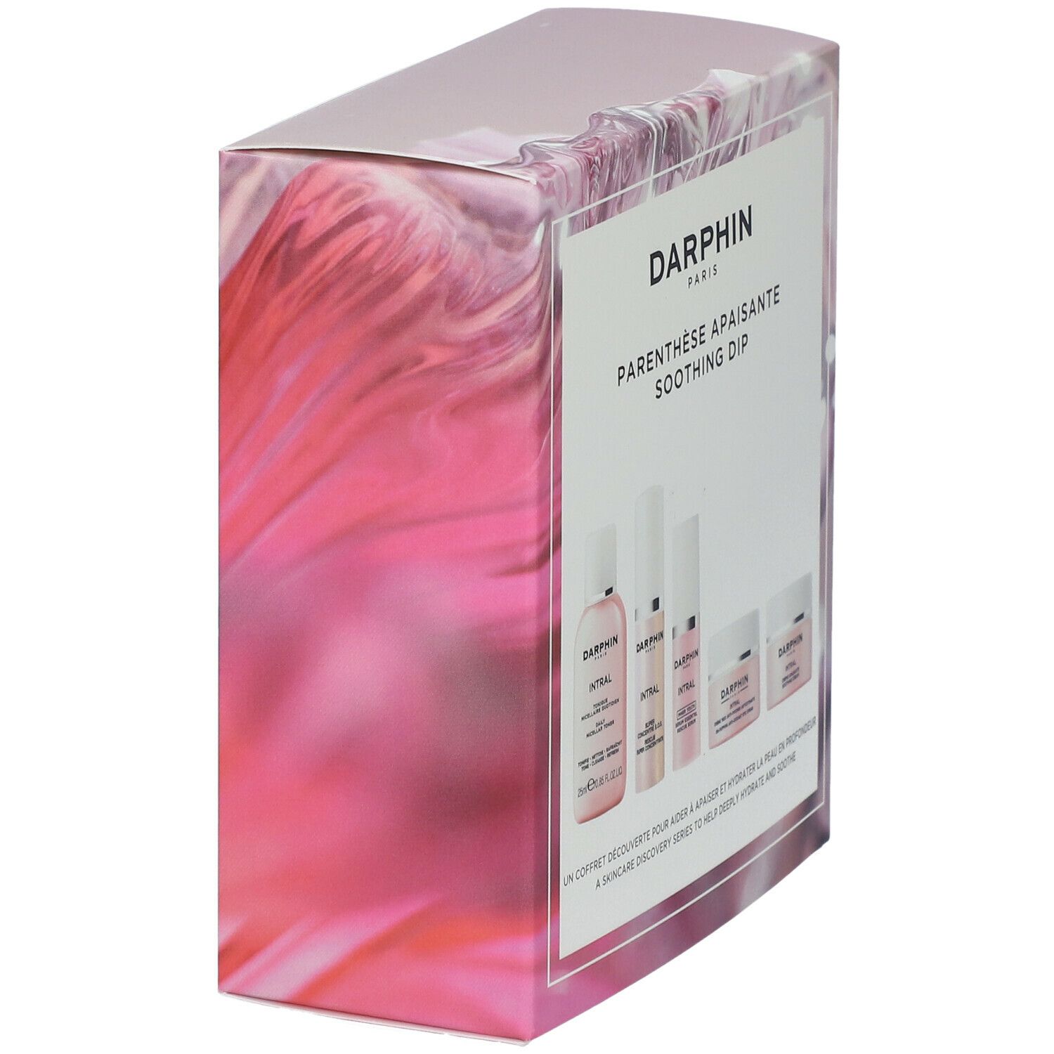 Darphin Trial Set