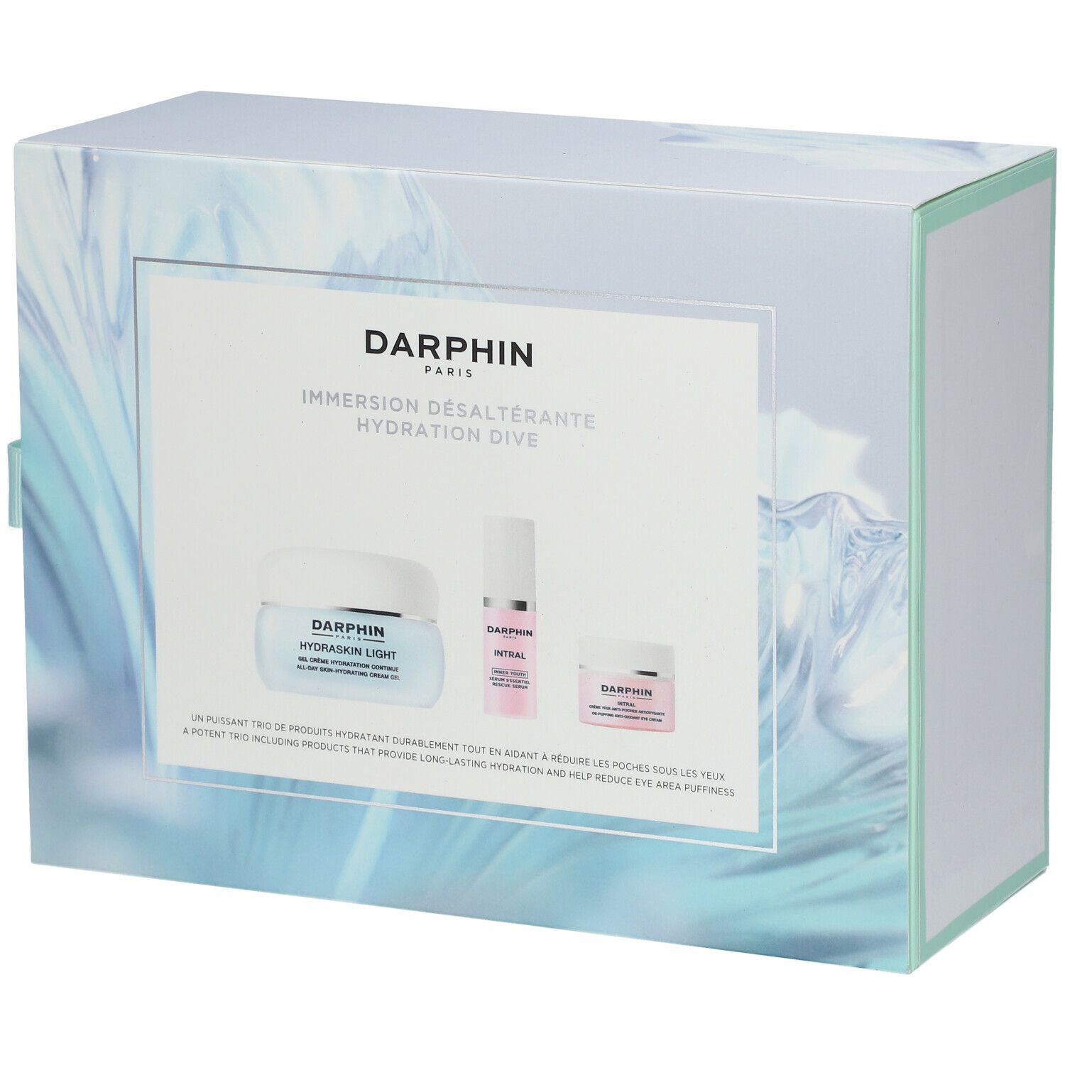 Darphin Hydraskin Gift Set