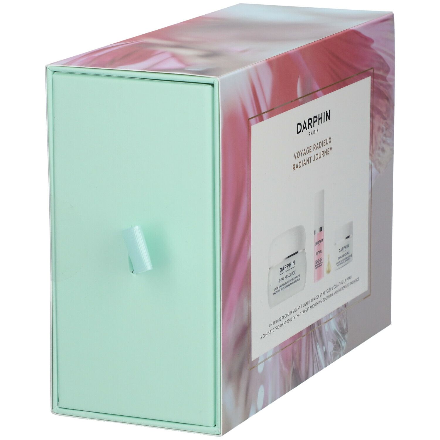Darphin Ideal Resource Gift Set