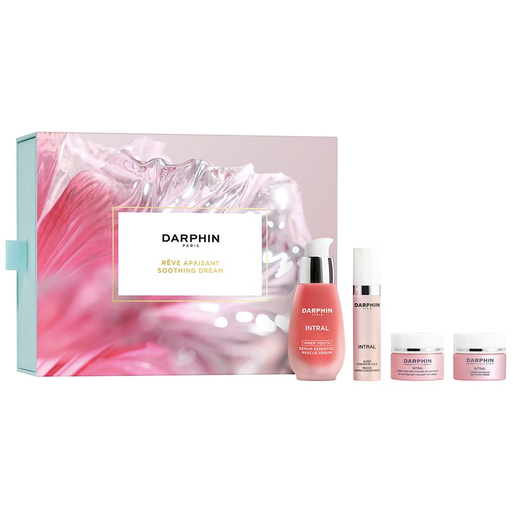 Darphin Intral Gift Set