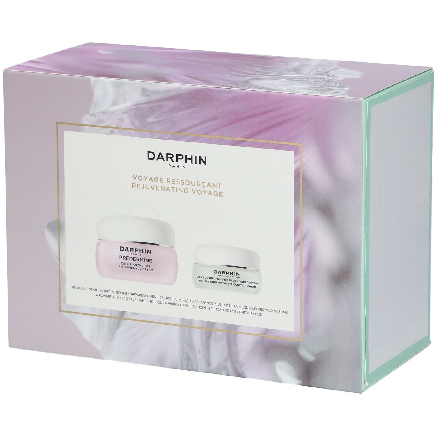 Darphin Prédermine Gift Set