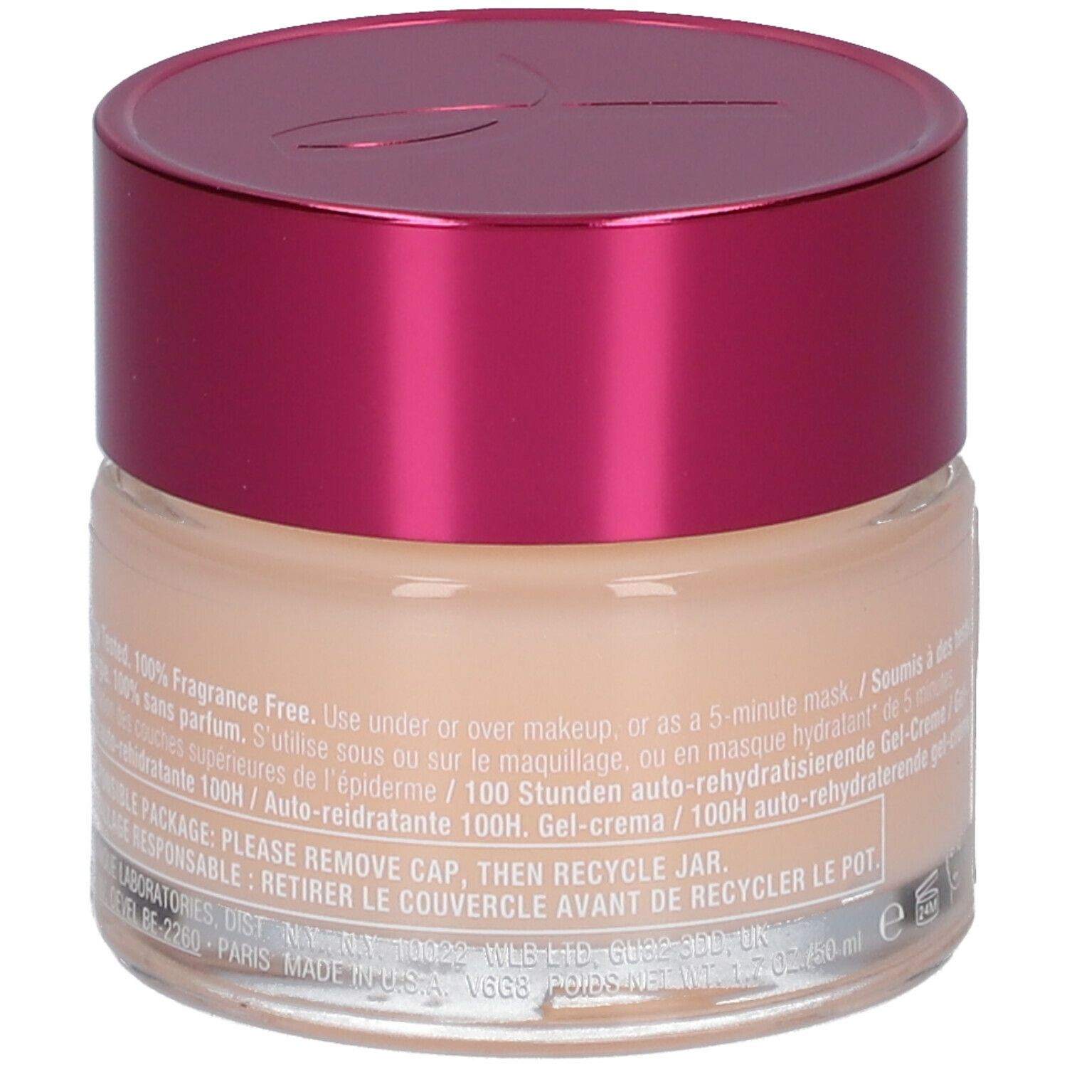 Clinique Moisture Surge 100h Auto-Repleneshing Hydrator Limited Edition