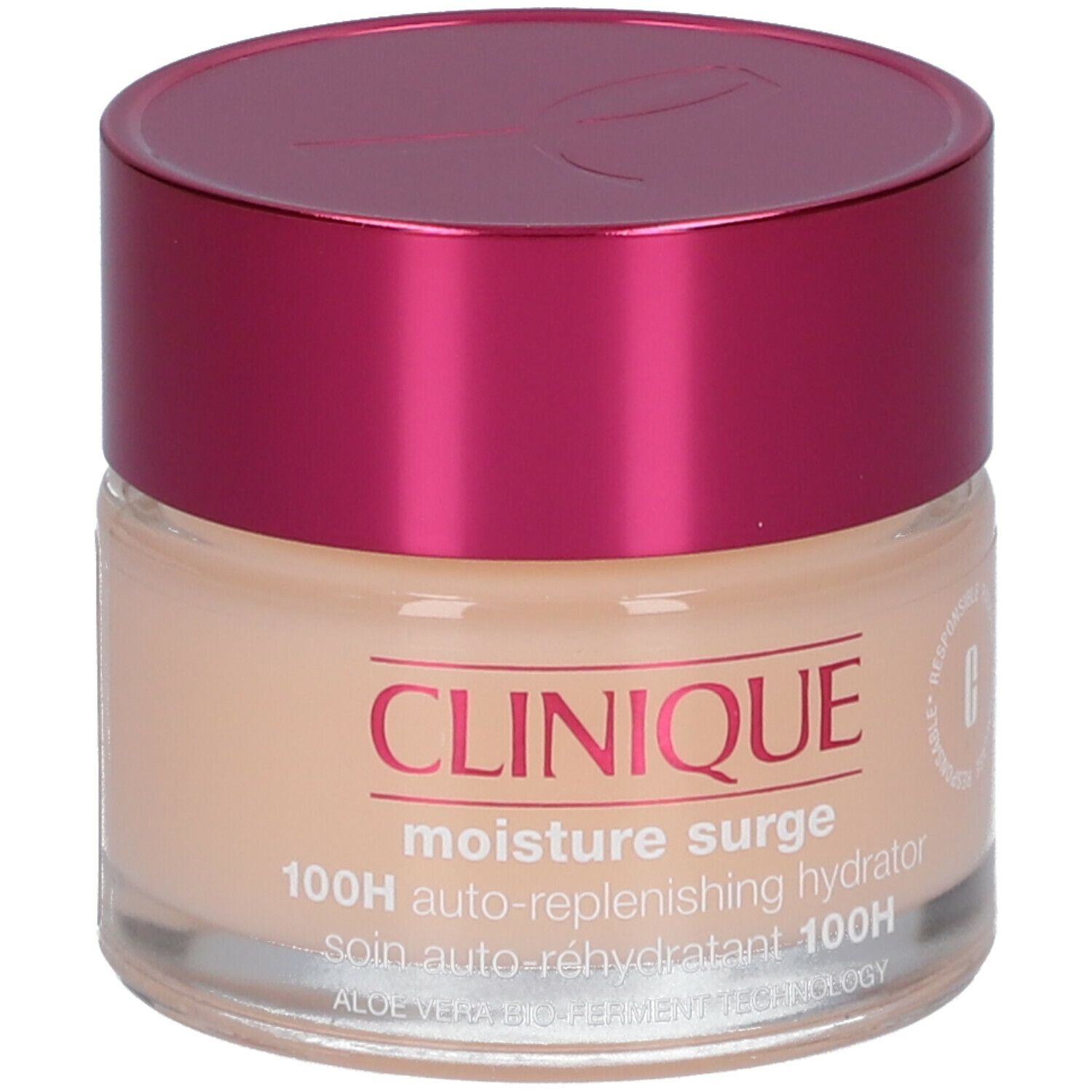 Clinique Moisture Surge 100h Auto-Repleneshing Hydrator Limited Edition