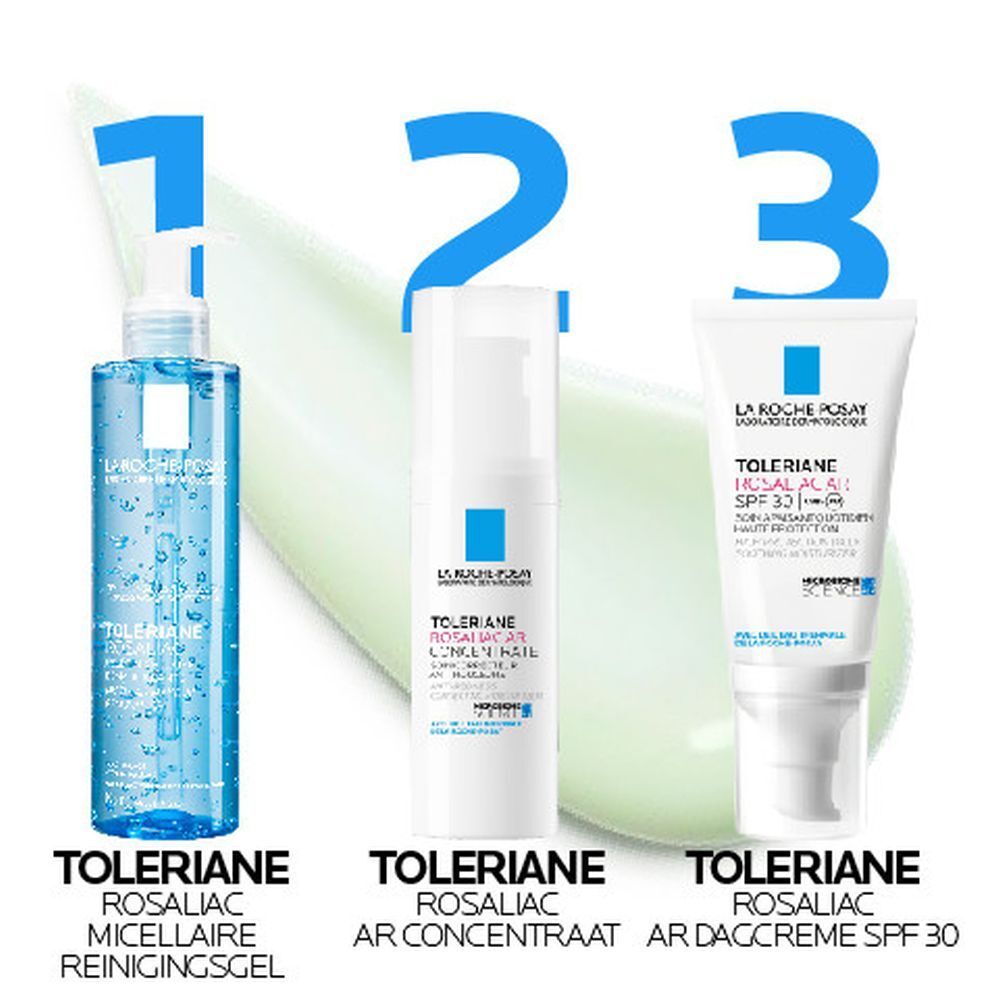 La Roche-Posay Toleriane Rosaliac AR Concentraat