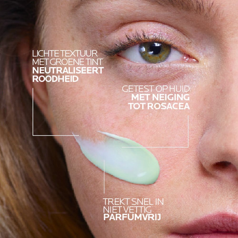 La Roche-Posay Toleriane Rosaliac AR Concentraat