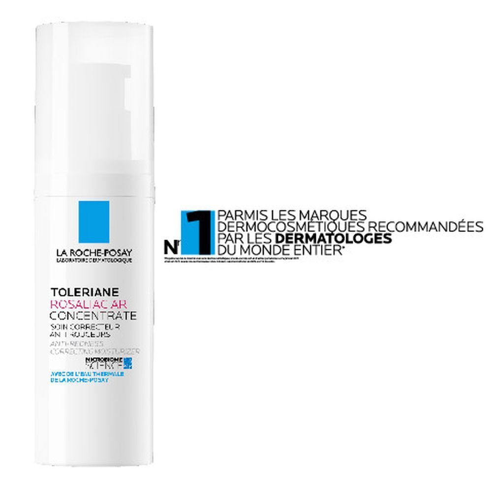 La Roche-Posay Toleriane Rosaliac AR Concentré