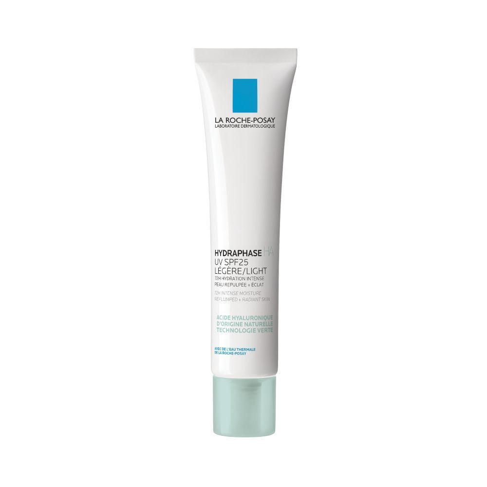 La Roche-Posay Hydraphase HA Licht SPF25