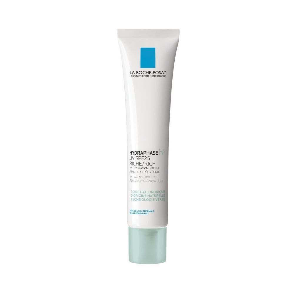 La Roche-Posay Hydraphase HA Rijk SPF25