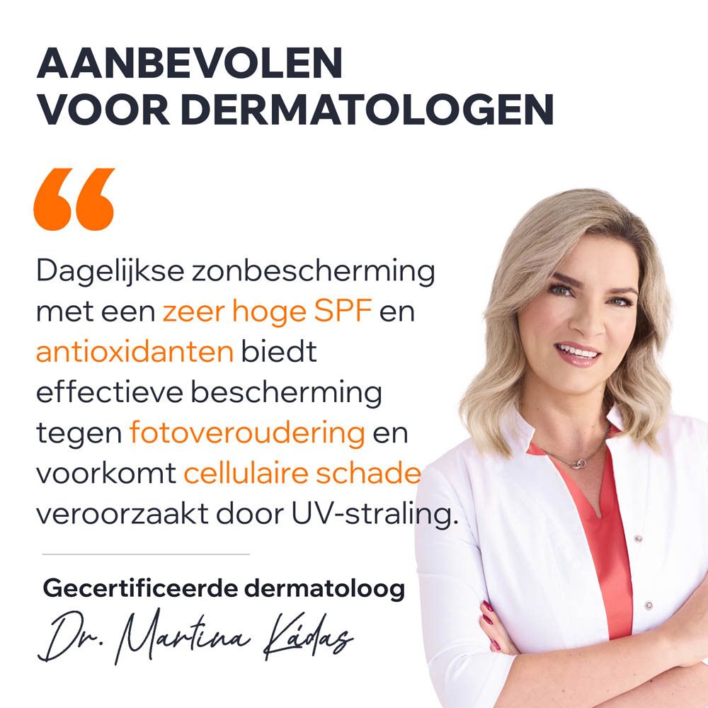 Zonnebeschermingsroutine. Uriage Bariésun Huile Sèche SPF50+. Uriage Baume Après-Soleil. Uriage Eau Thermale.