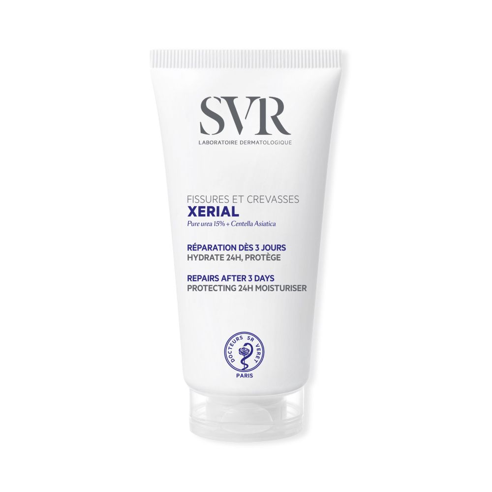 SVR Xerial Urea 15%