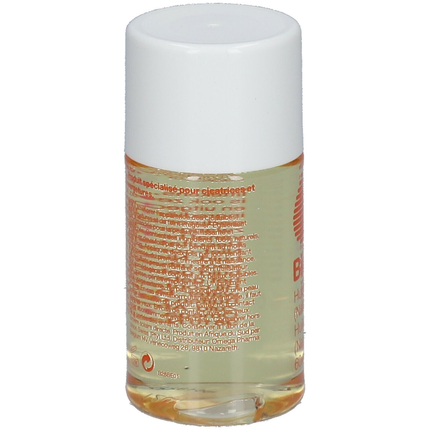 Bio-Oil 100% Natuurlijke Huidverzorgingsolie Littekens & Striemen Verlaagde Prijs