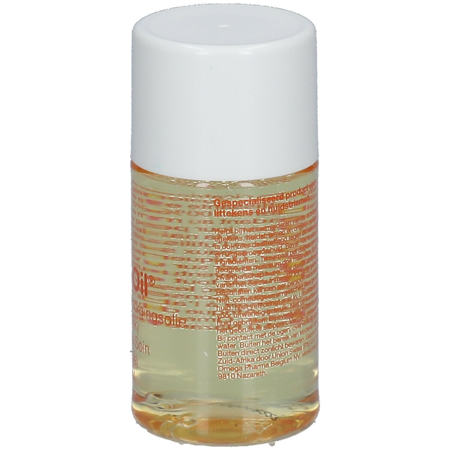 Bio-Oil 100% Natuurlijke Huidverzorgingsolie Littekens & Striemen Verlaagde Prijs