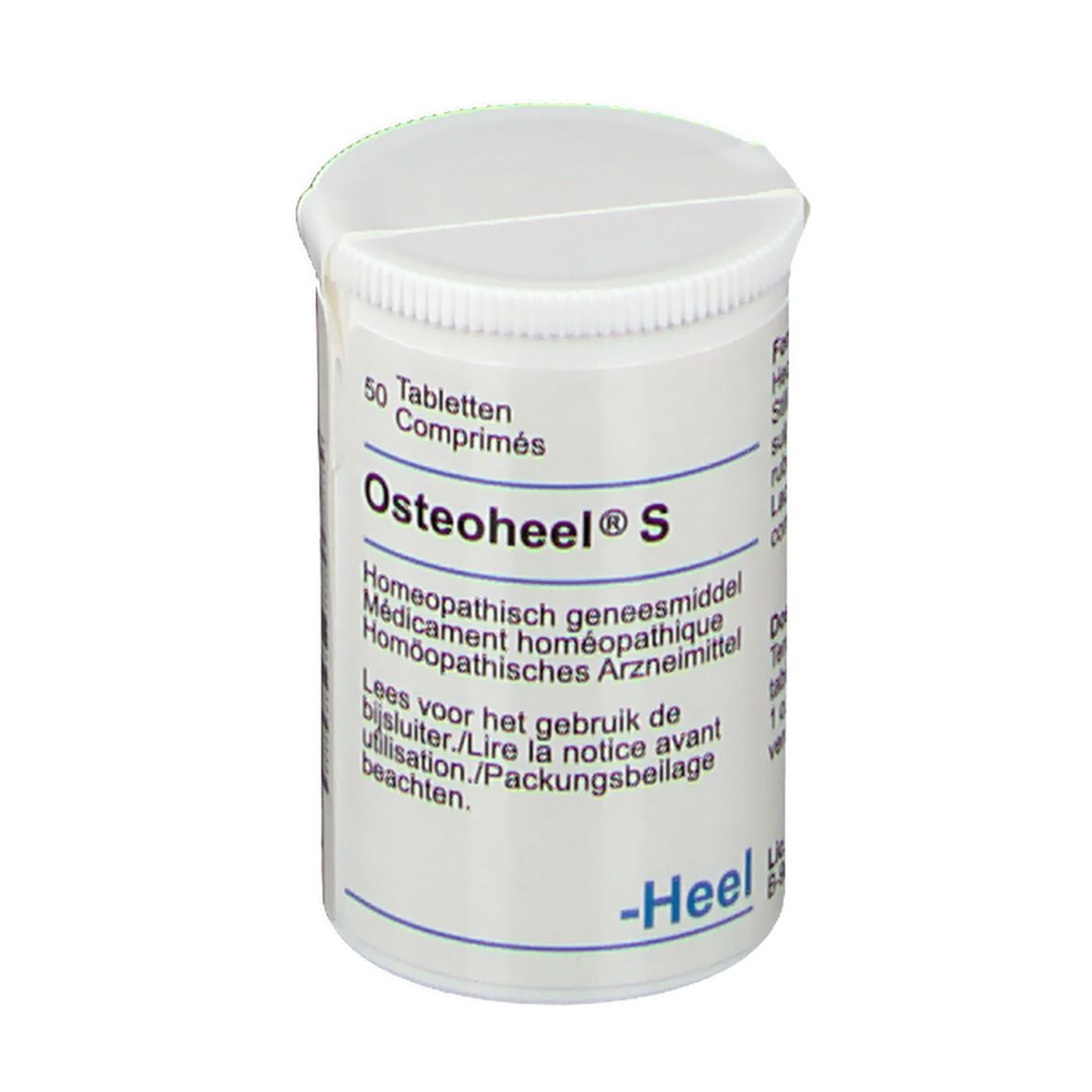 Heel Osteoheel S