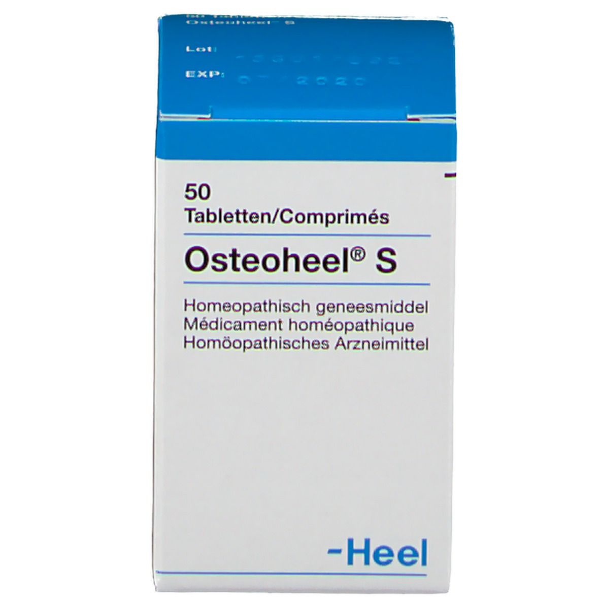 Heel Osteoheel S