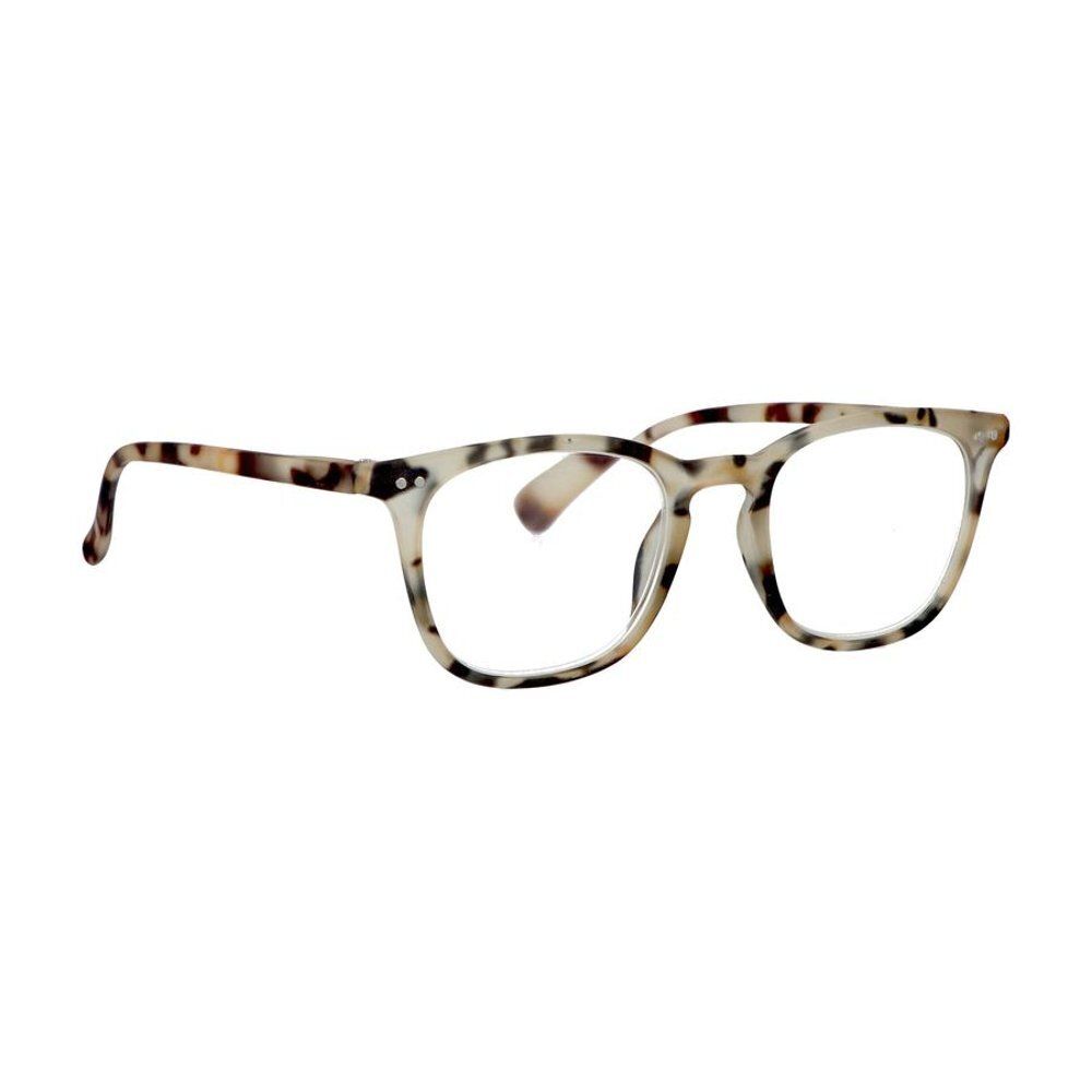 René(e) Lunettes +2,5 RE-Z 01 Vanilla Latte Tortoise 1 Bril