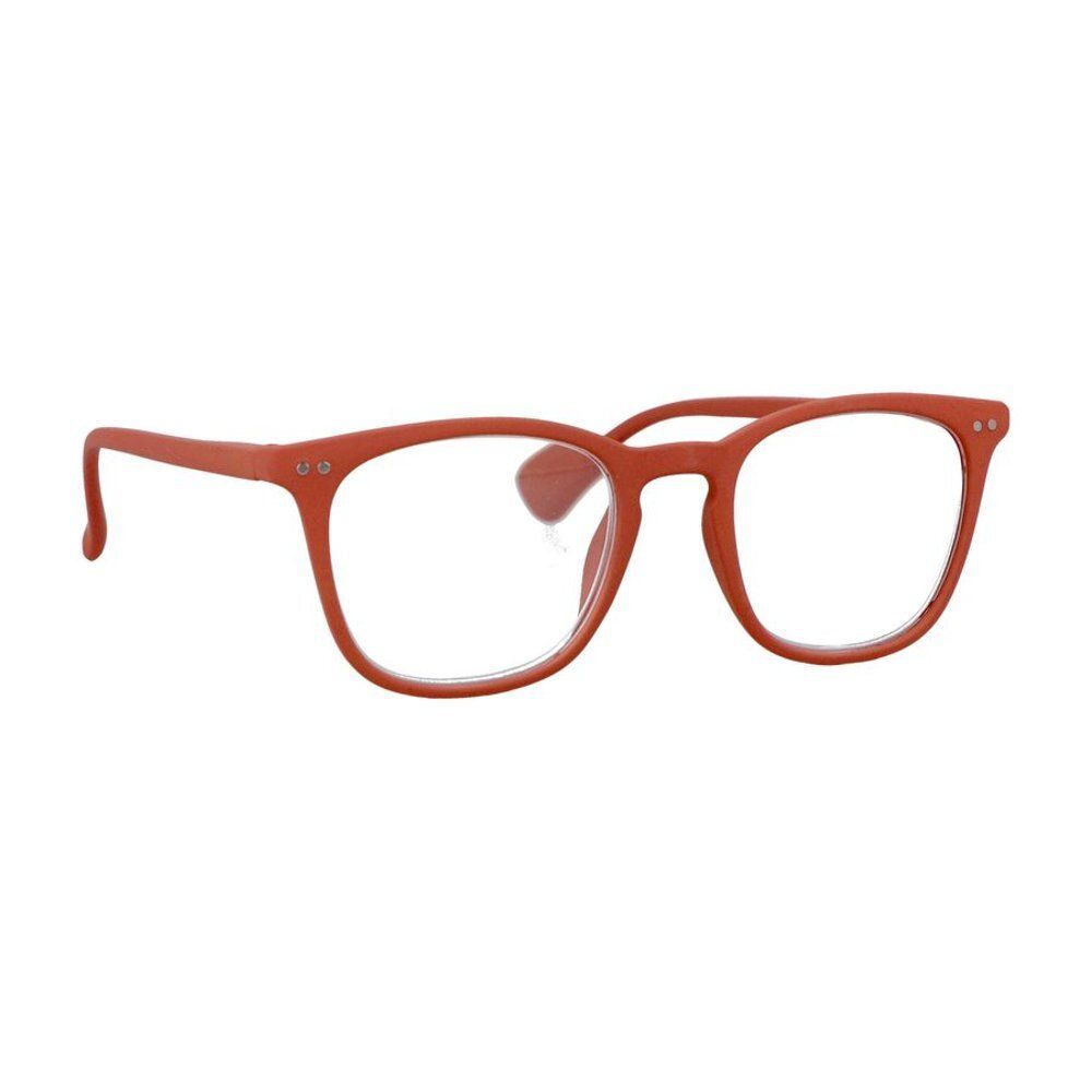 René(e) Lunettes +3 RE-Z 03 Vintage Camper Red 1 Bril
