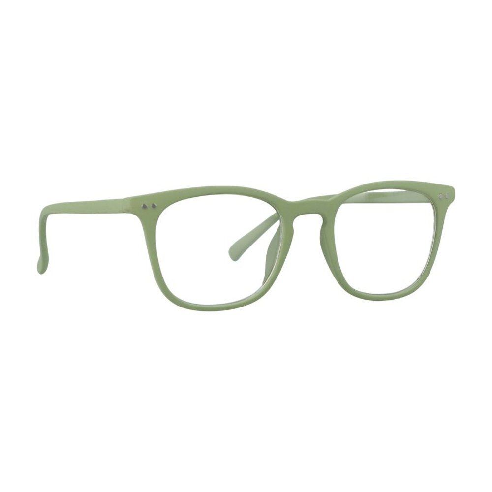 René(e) Lunettes +2 RE-Z 05 Monstera Leaf Green 1 Bril