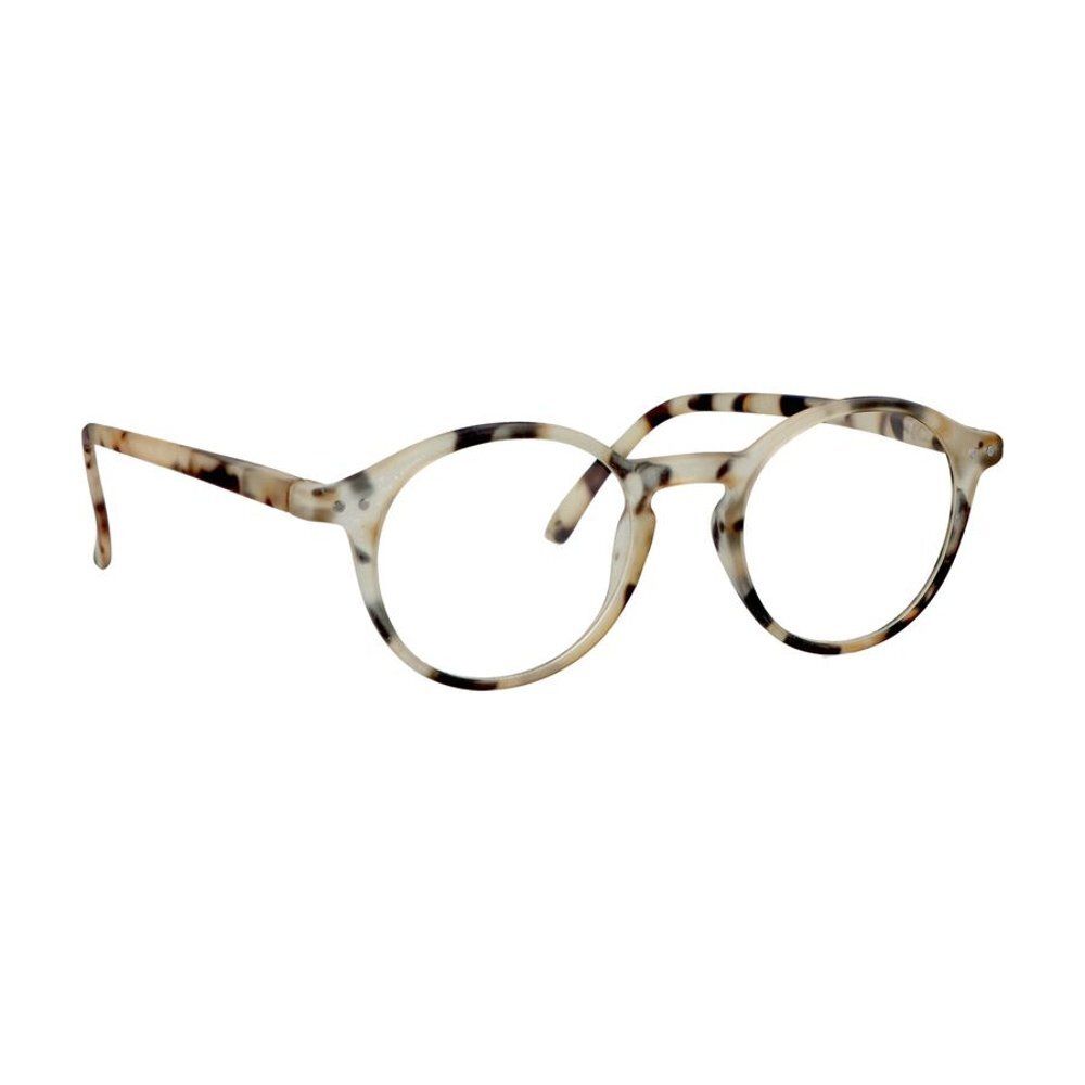 René(e) Lunettes +1,5 RE-Y 01 Vanilla Latte Tortoise 1 Bril