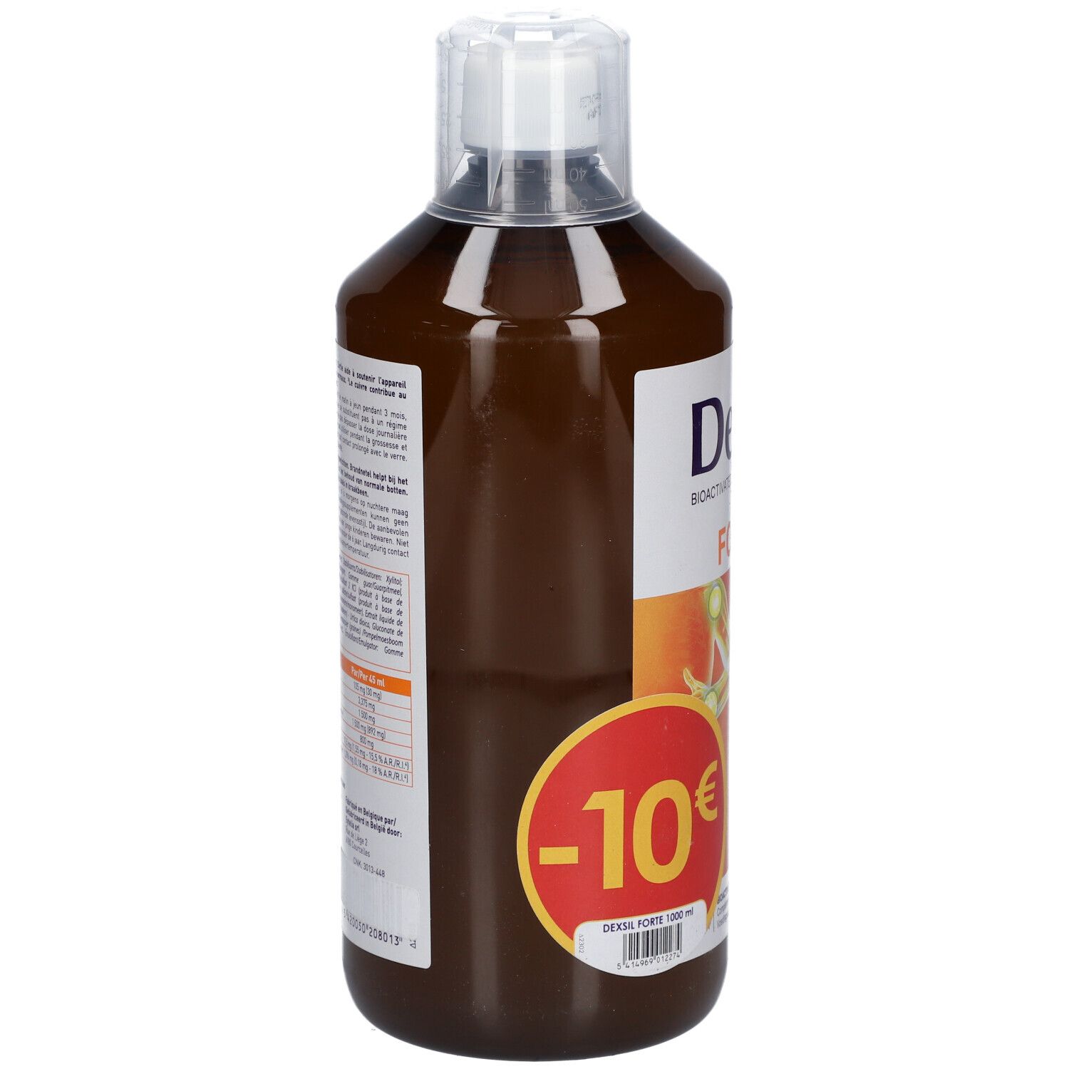 Dexsil® Forte Verlaagde Prijs