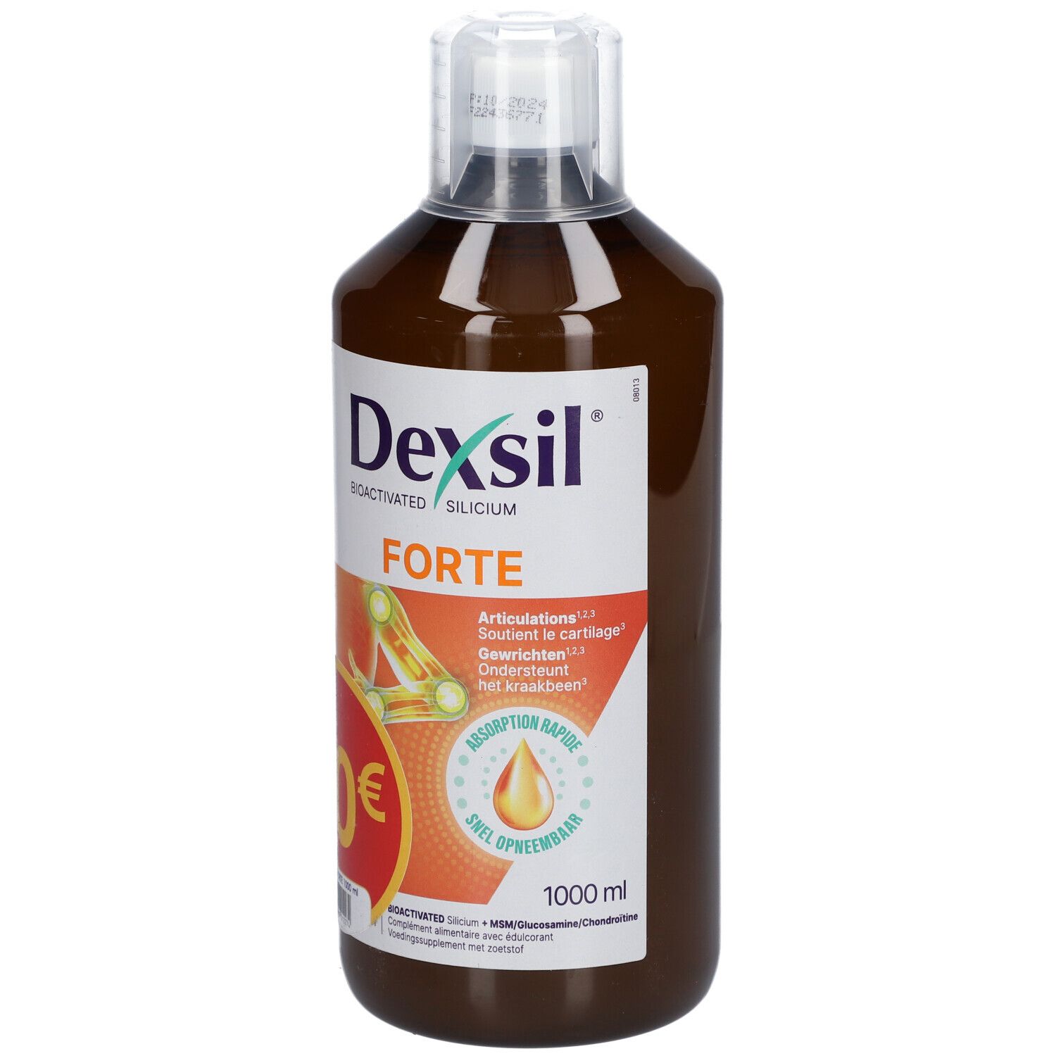 Dexsil® Forte Verlaagde Prijs