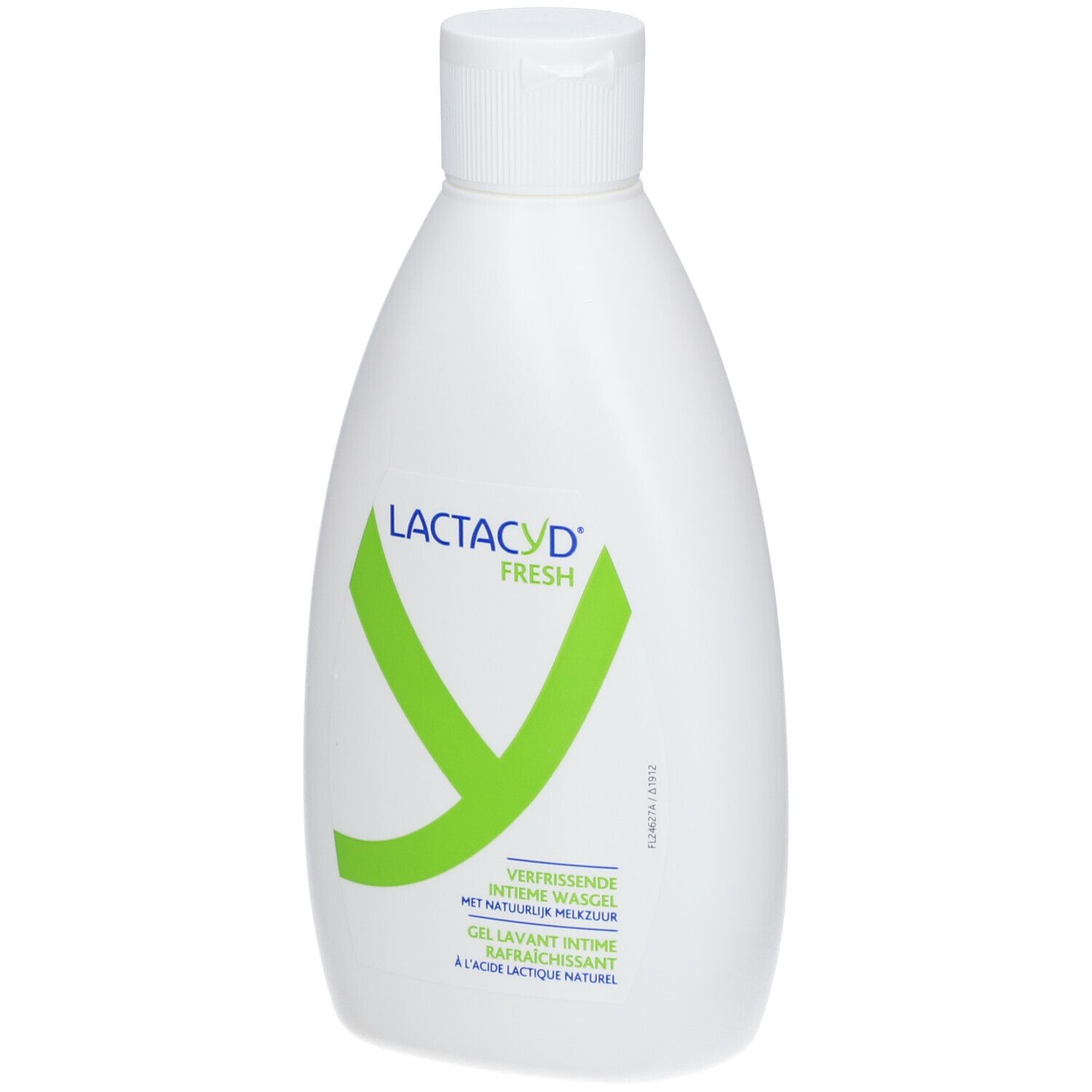 Lactacyd® Fresh Gel Lavant Intime Rafraîchissant