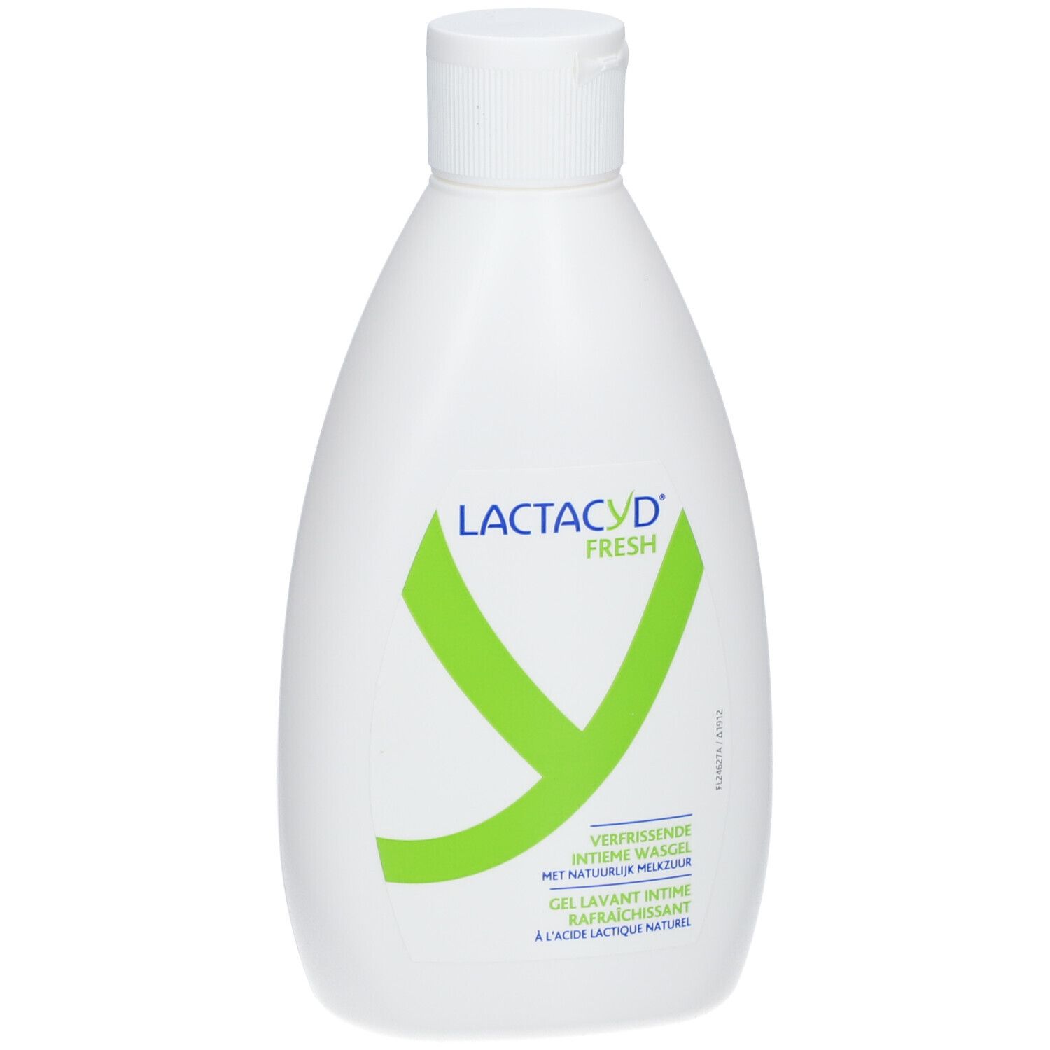 Lactacyd® Fresh Gel Lavant Intime Rafraîchissant