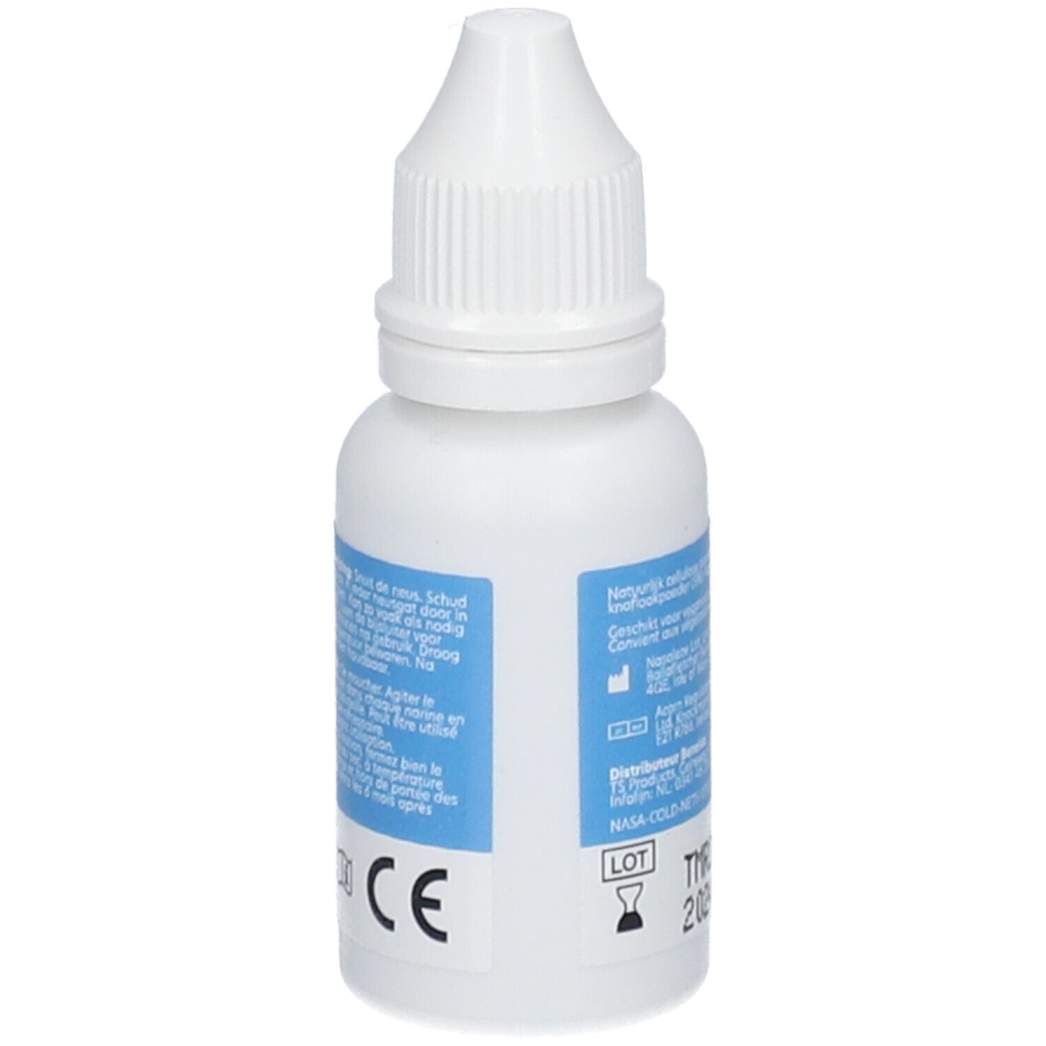 Noviral Prevent Spray
