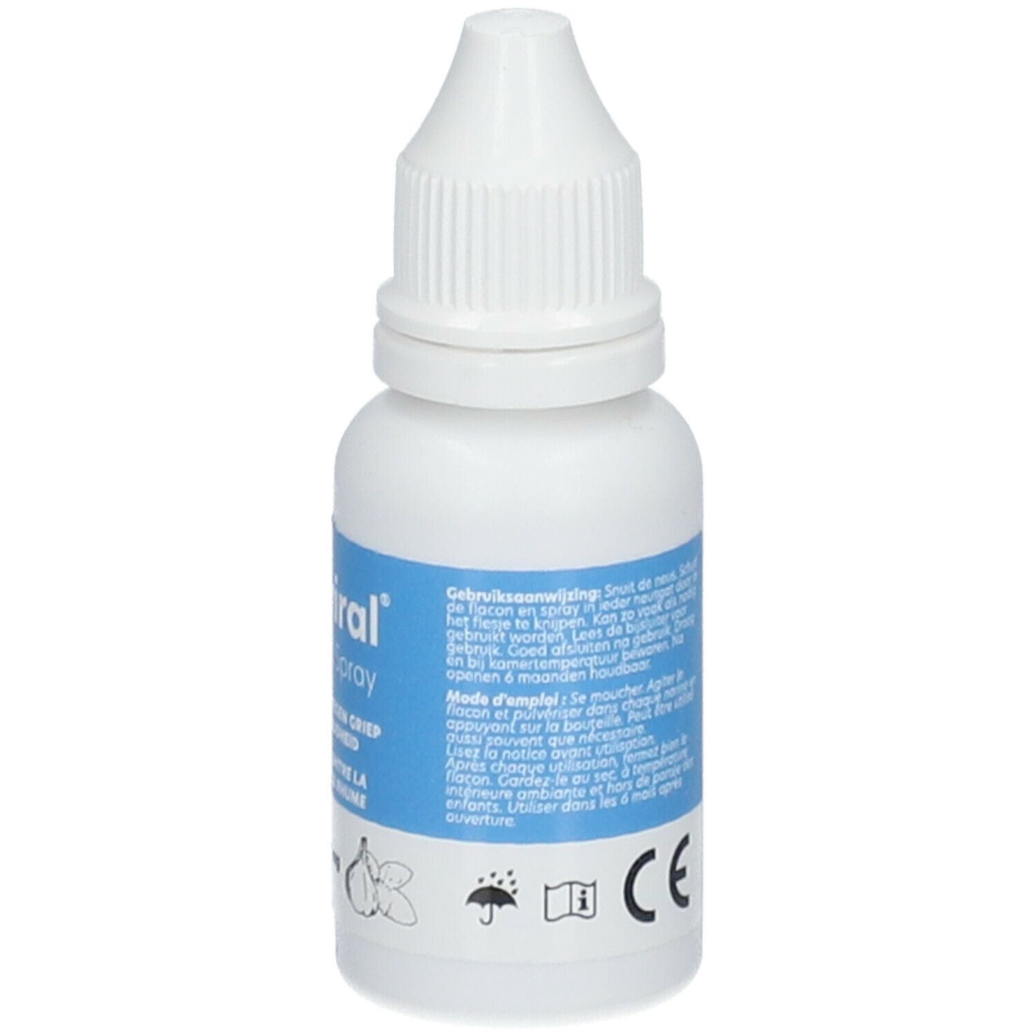 Noviral Prevent Spray