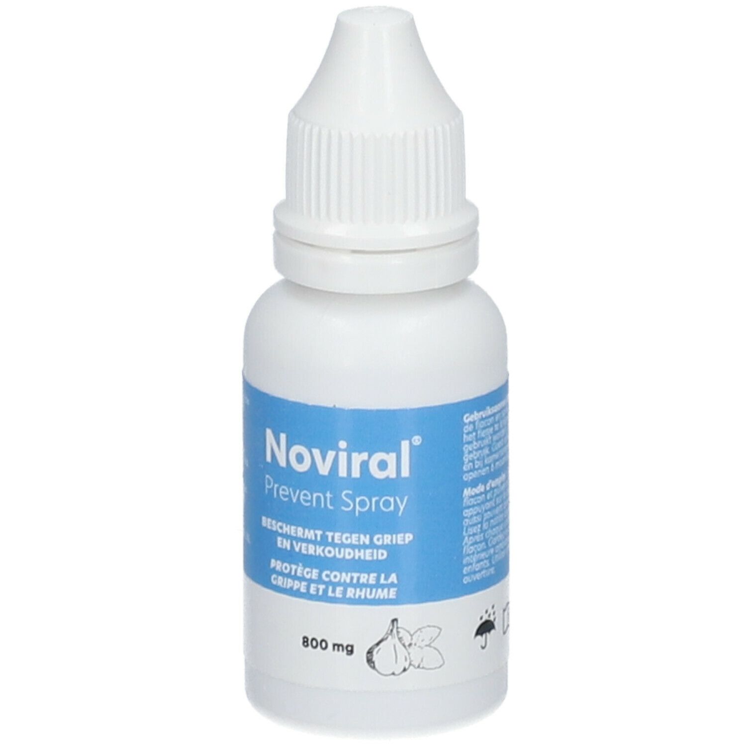 Noviral Prevent Spray